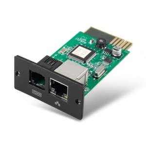 Voltronic Power - MB-0000-1444 PCB NET ETH SNMP CARD