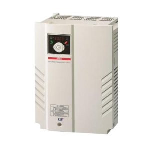 LS Electric (Formerly: LS Industrial System) - LG LS SV055İGA-4 AC Motor driver