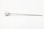 Tematec - Art.-Nr.: WT075-1173 - EL 220 angle resistance thermometer