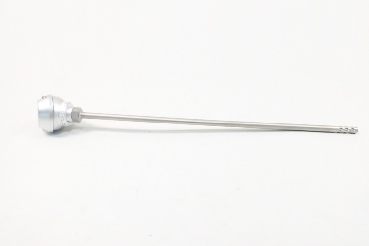 Tematec - Art.-Nr.: WT075-1173 - EL 220 angle resistance thermometer