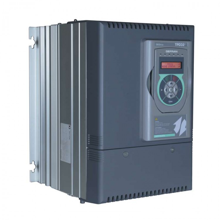 Gefran - TPD32-EV-500/520 -350, S4TP68 - S5Z28 SBI-DN DeviceNet SBI-DN (no longer manufactured by Gefran)