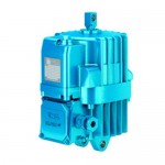 EMG (elexis group) - Hydraulic thruster Ed220-50RL