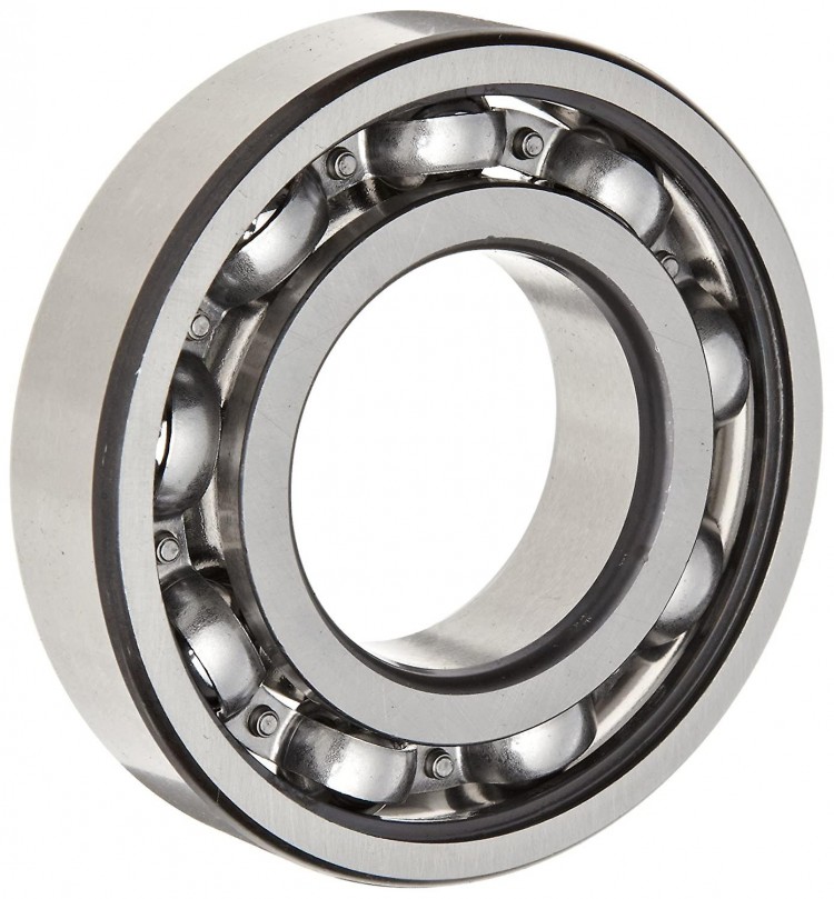 SKF - 17X40X17.5 MM BEARING