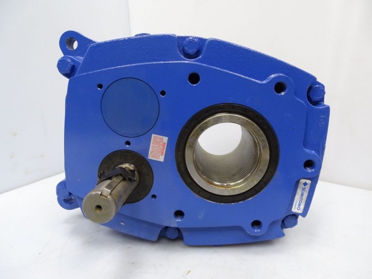 Sumitomo Drive Technologies - H1Y608 - 25 - FT000 - Reducer