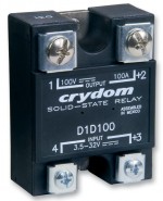 Crydom - cynergy EFG 1 6FF