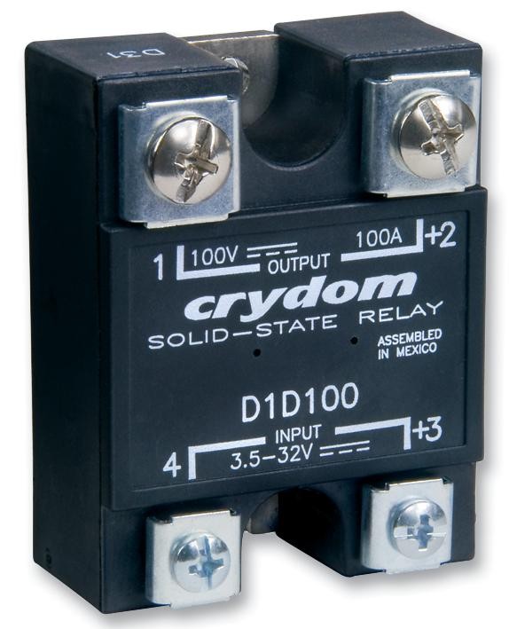 Crydom - cynergy EFG 1 6FF