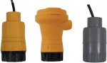 GF Piping Systems -  Part Number: 3-2751-3 - Submersible Smart Sensor Electronics with 4.6 m (15 ft) cable, ¾ in. NPT threads