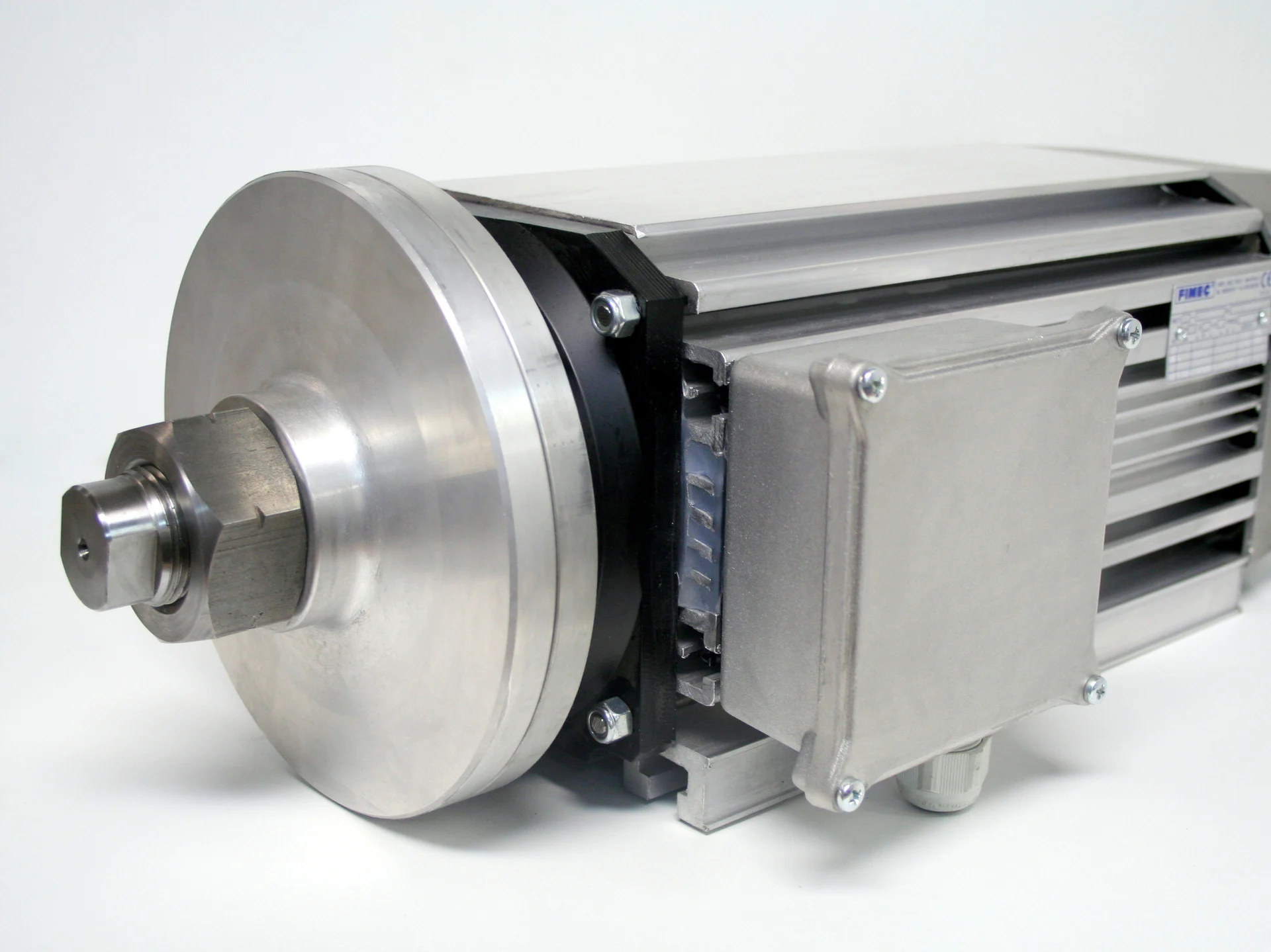 FIMEC - MOTOR - MEC132 - H132SC2VE