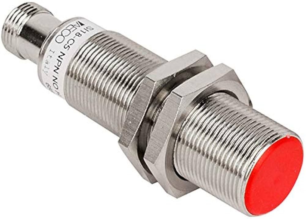 Aeco - SI18-C5 PNP SENSOR 	