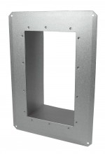 Roxtec - frame GE 8x1 Galv. GE 8x1 Galv, GE80001