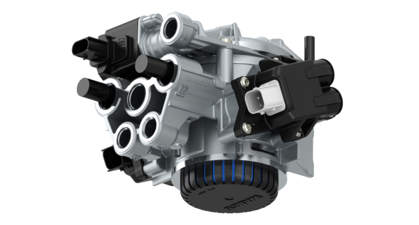 WABCO (ZF Friedrichshafen) - P-105949 (362006040335)