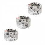 ABB - TEMPERATURE CONVERTER TTH300.Y0.P.BS 
