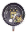 Mercoid - 2486 - DA-7021-153-9S - Bourdon tube pressure switch