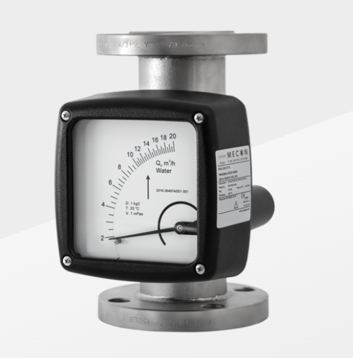 MECON - RE250B-1TN20-L30-0EA-20AA02/FTH - Variable Area flow meter