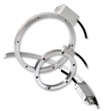 AMO - WMK 2010S .07RV..04-20-256- 0,50-03S12-UJ - Ident Nr.: 1155621-02 - ANGULAR ENCODER