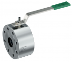 Alfa Valvole - A10N DN80 ANSI150-POS.6+7+8+8A+18 - APPLICATION :3IN,150LB,VALVE,BALL