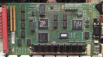 AKRON STANDARD - 541-4998-X3  REMOTE FUNCTION PROCESSOR BOARD