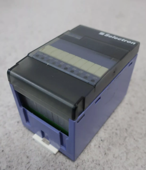 Selectron - Analog Input AIT 701-T - 44120260 / 12004302