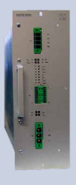 Gustav Klein - Rectifier unit GR-5701-220-50-MOD