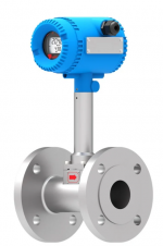 Bell Flow Systems - CGTMID approved turbine-type methane gas meter DN250 model G2500 (system flow rate 12,000Nmc/h type flow meter DN250 maximum flow rate 4000mc/h at P=5bar)