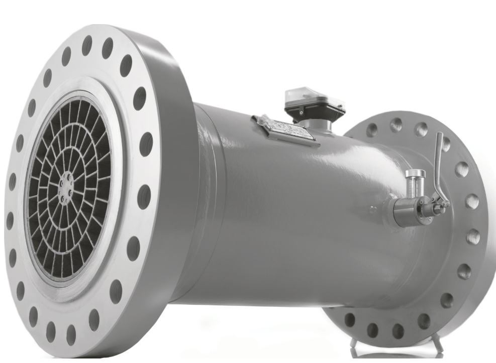 Bell Flow Systems - G1600 model