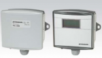 Produal - Type: PEL (without Display) - Differential pressure transmitter - Pressure measuring ranges:  from +/-100 Pa ..+0..2500 Pa