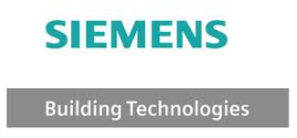 SBT (Siemens Building Technologies)