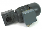 HIMMEL - CA10-M1-C12 MOTOR, GEARED