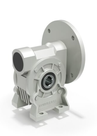 Bonfiglioli - 2G200103H1 - Worm Gearbox - W 63 U 7 P80 B14 B3 - Case Universal Mounting