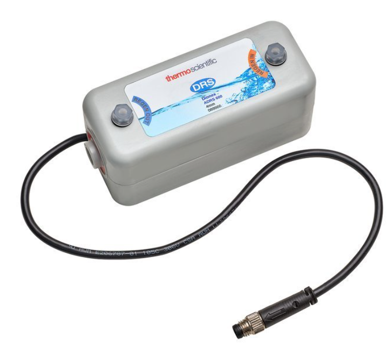 Thermo Fisher - CDRS 600