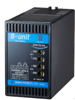 Shinho System - SHN-SIS-BB-Z - SIGNAL SELECTOR - INPUT 4-20MA X2P, RANGE 6,7:A/7,8:B, OUTPUT-1 4-20MA, POWER AC230V/50HZ