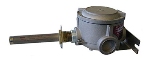Thermostick Elettrotecnica - Heat sensor model MS DAF FENWAL 27121-000 (single thread) Atex version