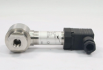 Keller - P/N 222305.0305 - Cat. №  PDT243 pressure diff. sensor - TYPE: PD-23/8666.1 - RANGE: 0…2 bar - OUTPUT: 4…20 mA - SUPPLY: 8…28 VDC