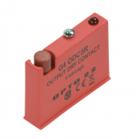 OPTO 22 - RELAY-REED OUTPUT G4-ODC-5 