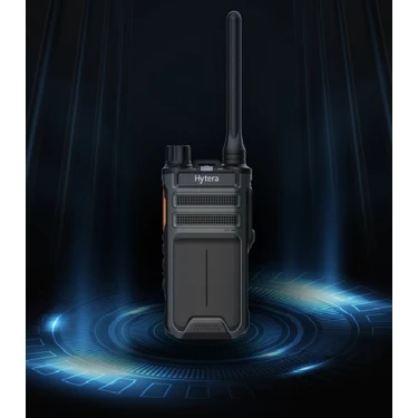 HYTERA - AP519 HAND RADIO