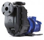 IWAKI - Self-priming pump / SMX-F545CFVTE