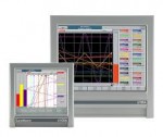 Eurotherm (Watlow) - PAPERLESS GRAPHIC RECORDER MODEL:6100A / 9253 00 000 3369