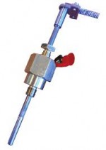 MULLER BELTEX - PT100V3C/10/70 with NPT conduit entry (cable 5M）