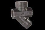 Klinger - Steam trap thermodynamic DTF.3P (A105N)