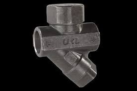 Klinger - Steam trap thermodynamic DTF.3P (A105N)