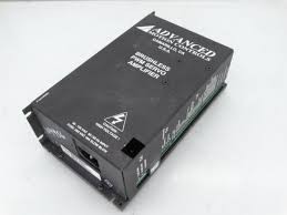Advanced Motion Controls - BE25A20ACG