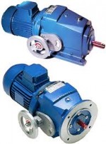 Varmec - Power: 0.75 kW, Poles: 10 - VAR 10/2