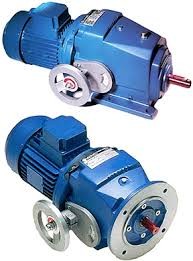 Varmec - Power: 0.75 kW, Poles: 10 - VAR 10/2