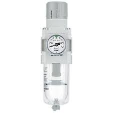SMC - VARF01 - AW40-F04H-B Filter regulator G1/2