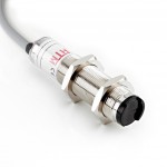 HTM Sensors - m18b-d0100n-cx9c4u2  SENSOR