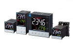 Fuji Electric - TEMPERATURE CONTROLLER