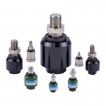 Mindman - MFC-1008T M8 X 1.25