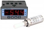 Michell Instruments - Hygrometer set