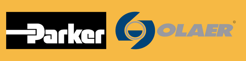 OLAER (PARKER)