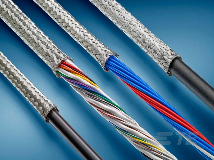 RAYCHEM (TE Connectivity) - RAY-101-10.0